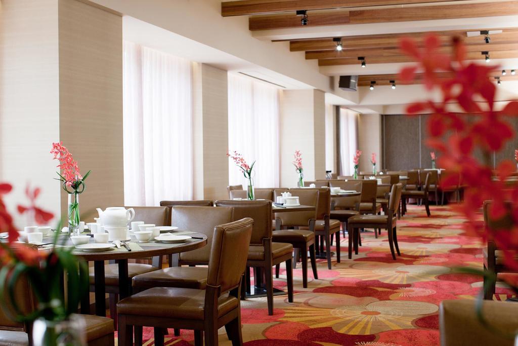 Park City Hotel Central Тайчжун Екстер'єр фото